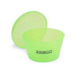 Cutie pentru momeala vie Zebco - Zebco Bait Container Bait Box H 5.5cm